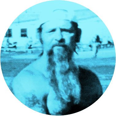Ronald Pierce