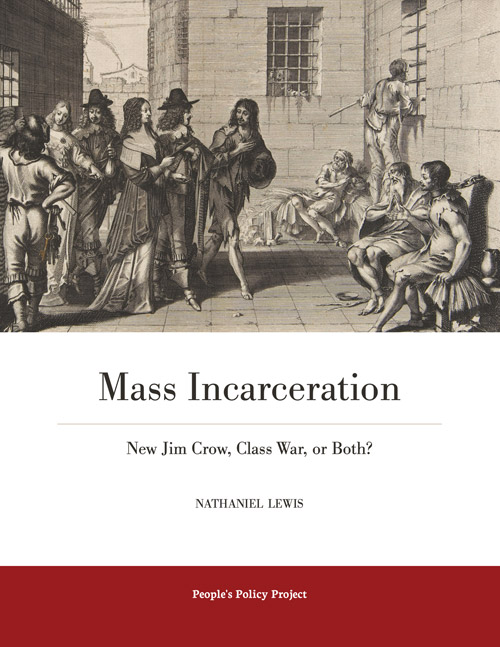 Cover of report