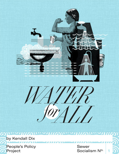 Cover of report