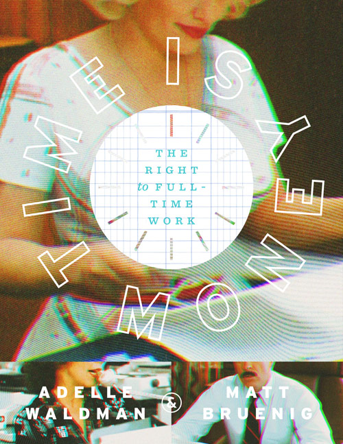 Cover of report