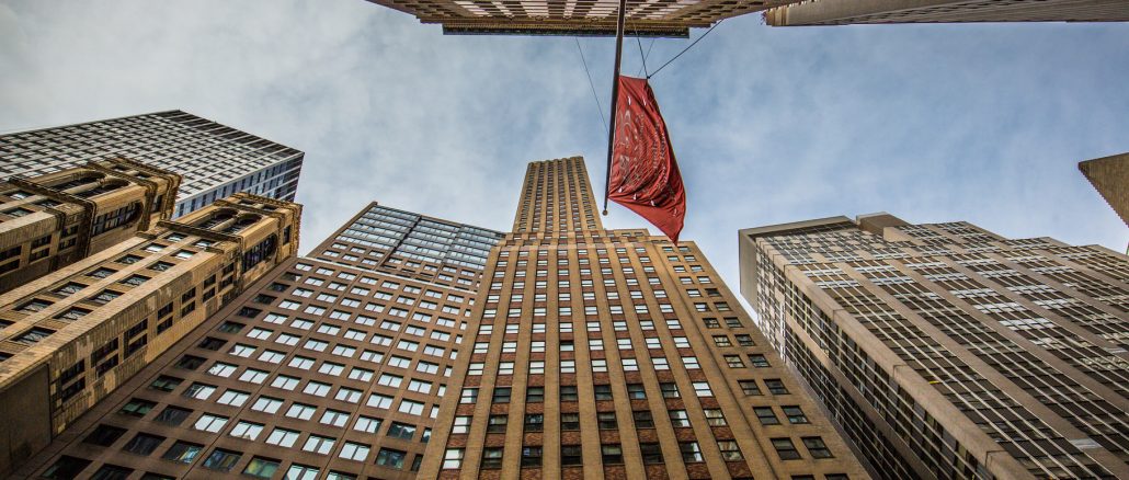 Wall Street
