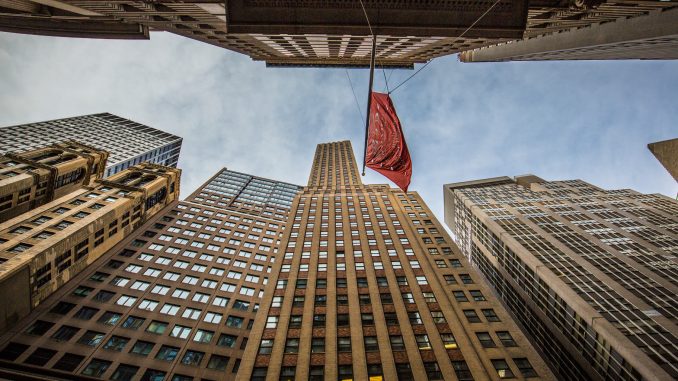 Wall Street