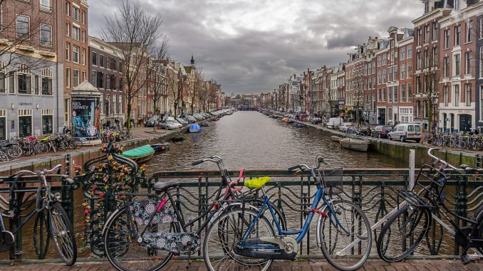 Amsterdam