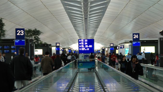Airport