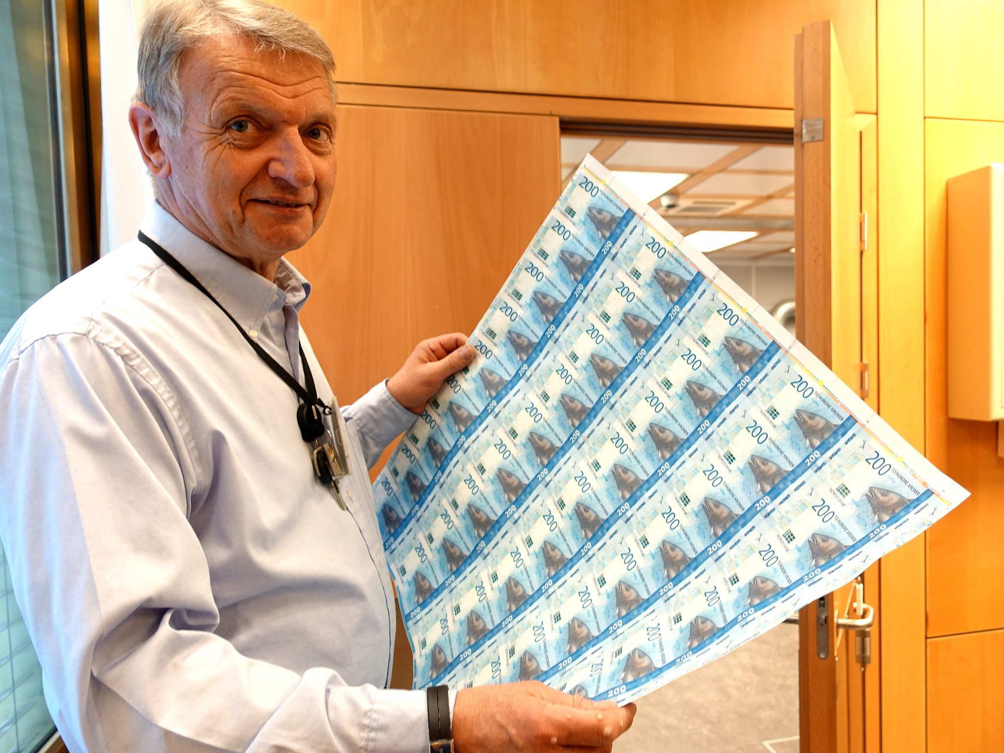 Response to Andy Kessler on the Social Wealth Fund ...