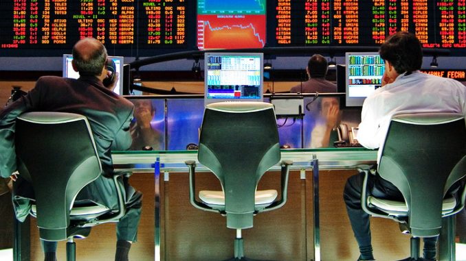 Stock Market