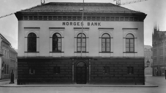 Norges Bank