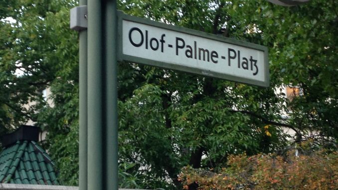 Palme