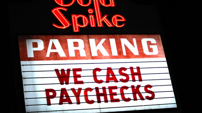 Paycheck