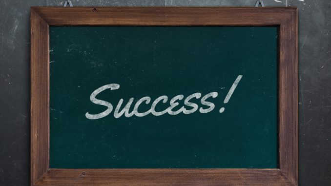 Success