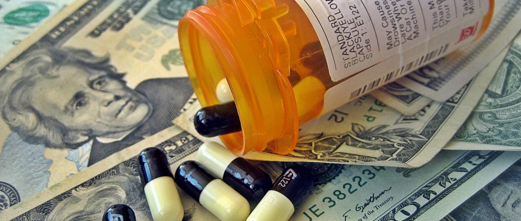 Healthcare Costs