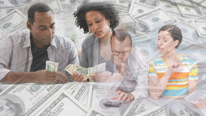 Racial Wealth Gap