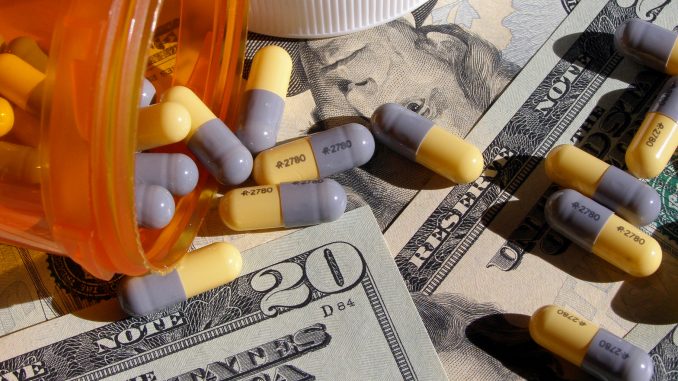 Drug Costs
