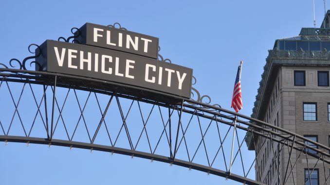 Flint