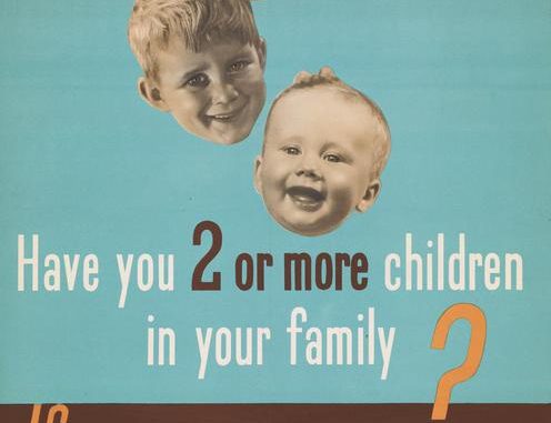 Have_You_Two_or_More_Children_in_Your_Family-_-_Family_Allowances_Art.IWMPST19141