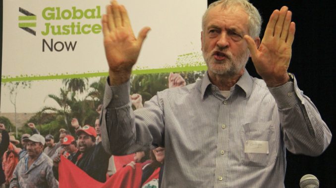 Corbyn