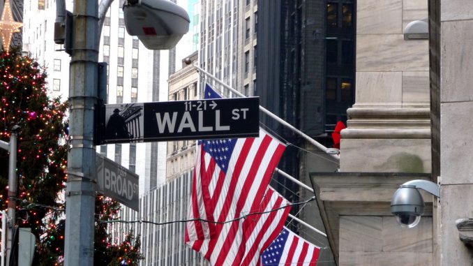 Wall Street