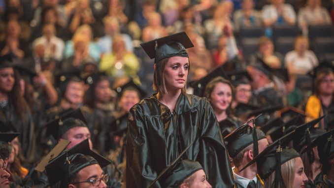 Graduation