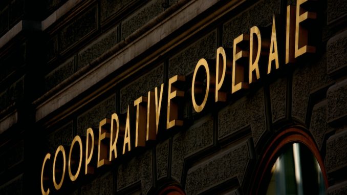 Cooperative
