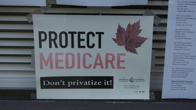 Protect Medicare