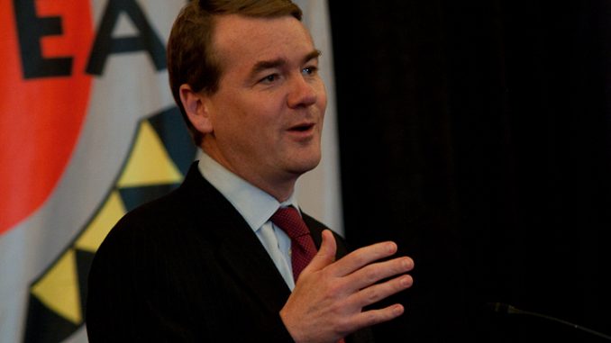 Michael Bennet