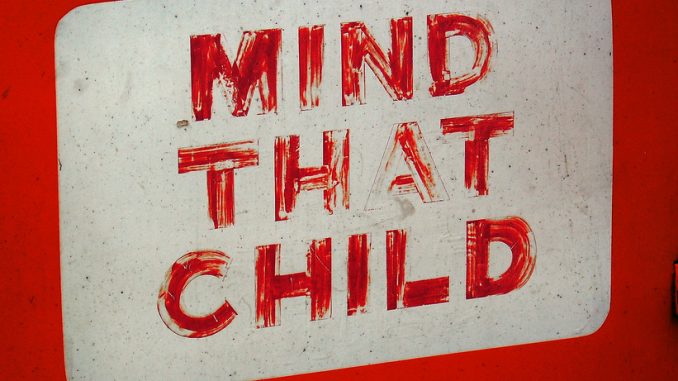 Mind That Child