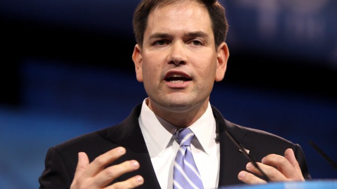 Marco Rubio