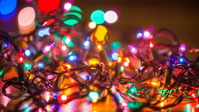 Lights