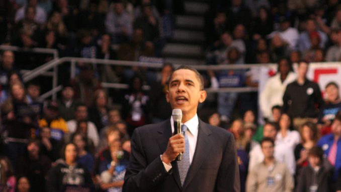 Obama