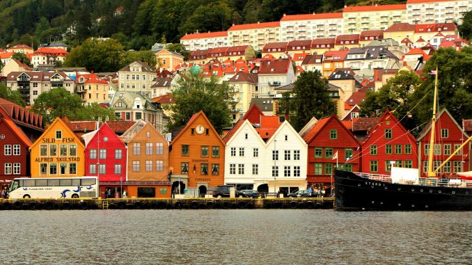 Norway