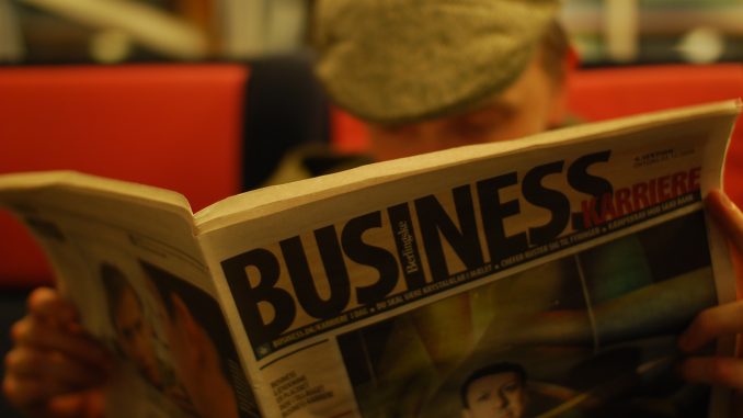 Business Paper