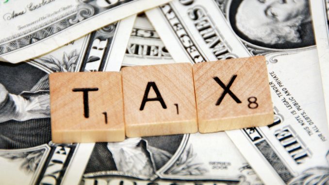 Tax