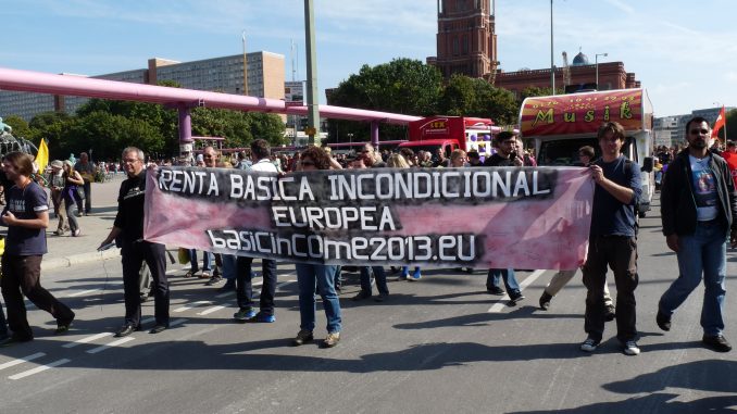 Basic Income