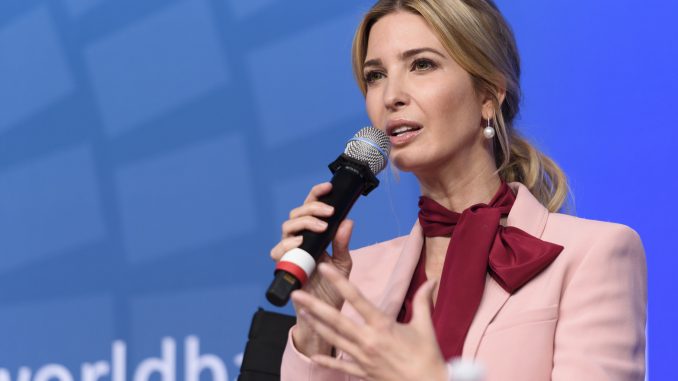 Ivanka