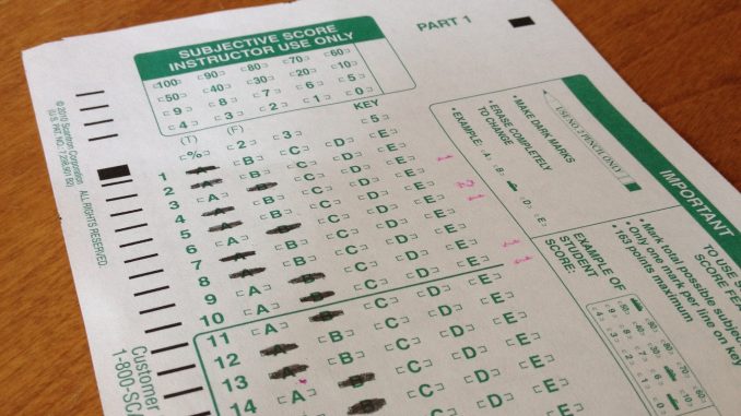 Scantron