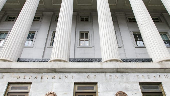 Treasury