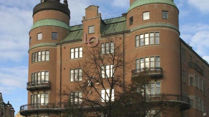 LO-borgen / Wikimedia