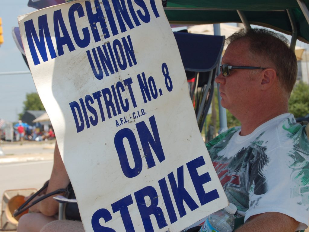 A Primer on the Different Types of Labor Unions People's Policy Project