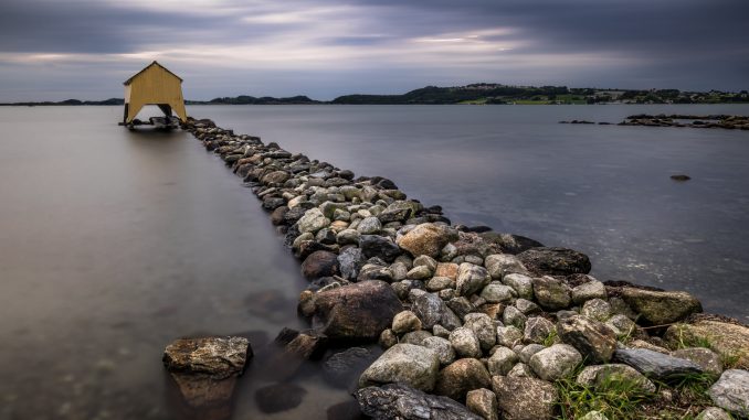Norway