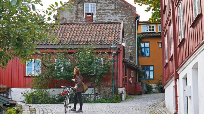 oslo