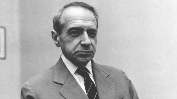 Michal-Kalecki